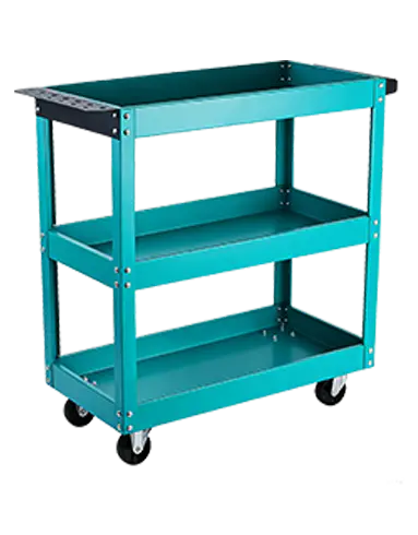 Carrello degli attrezzi