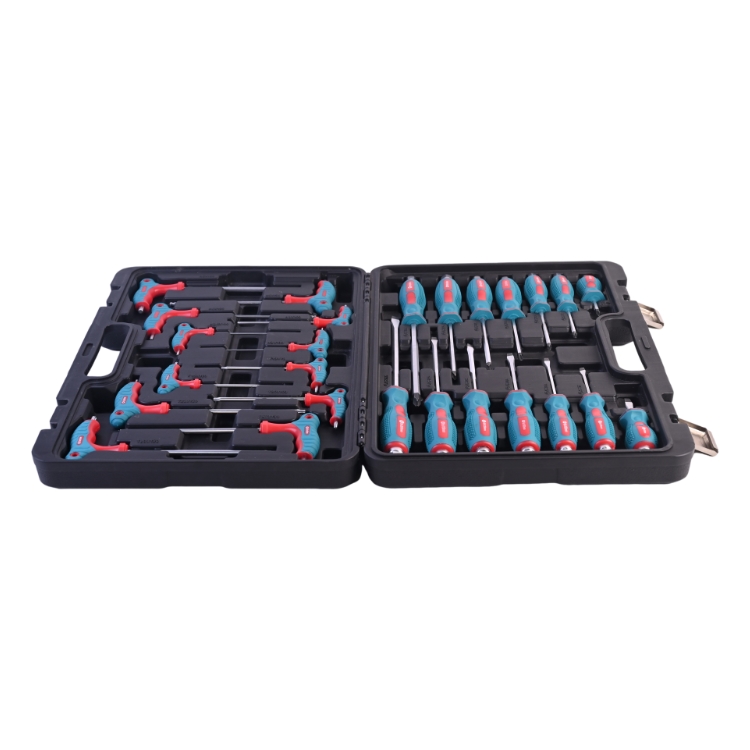 717204 PHIXWELL Set da 26 chiavi a canna