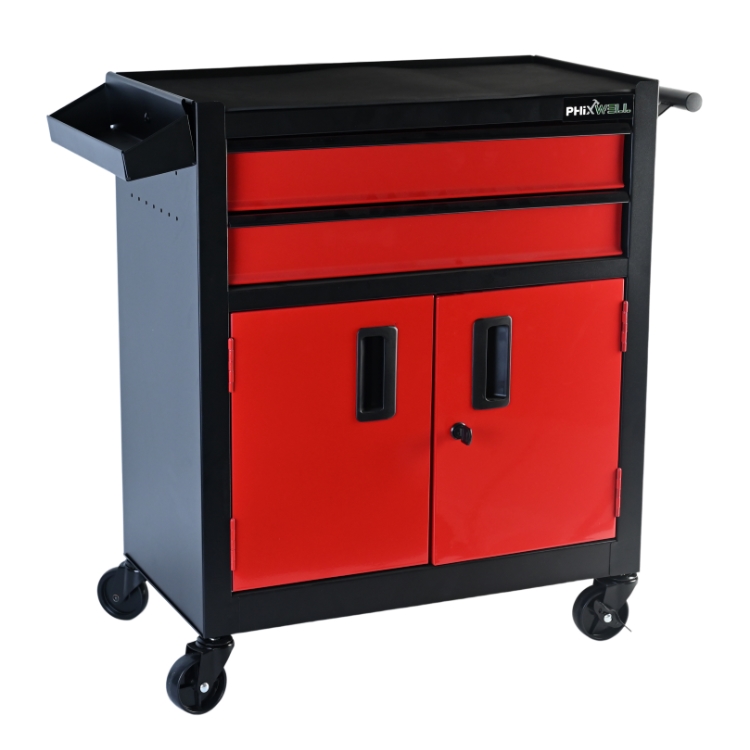 719701 Carrello portautensili PHIXWELL