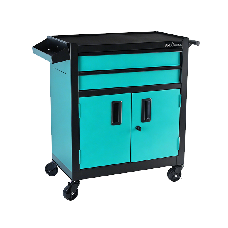719701 Carrello portautensili PHIXWELL