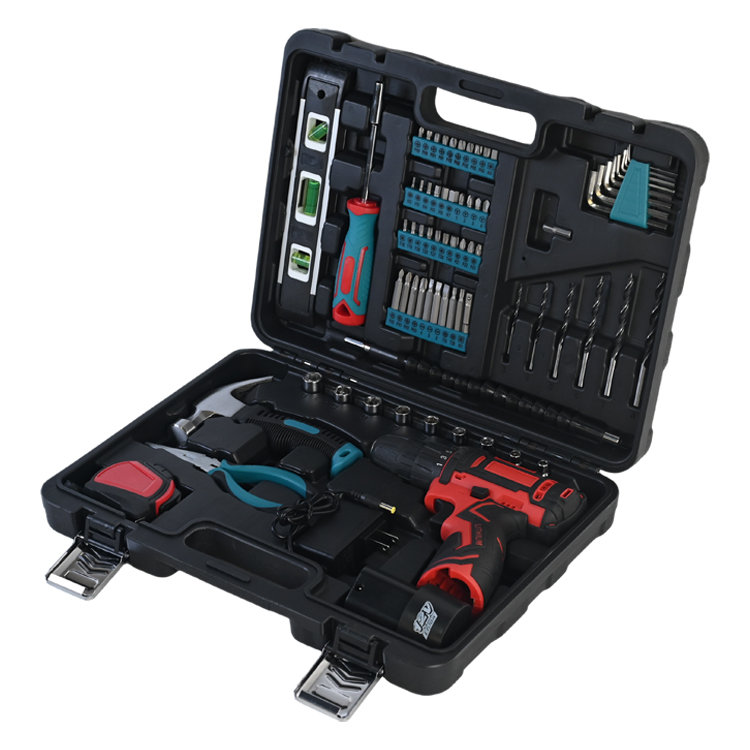717209 Set di utensili manuali domestici PHIXWELL