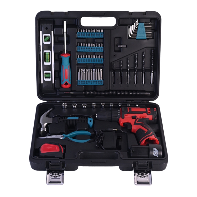 717209 Set di utensili manuali domestici PHIXWELL