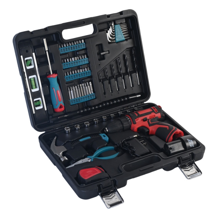 717209 Set di utensili manuali domestici PHIXWELL