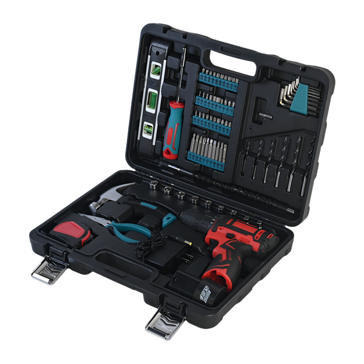 717209 Set di utensili manuali domestici PHIXWELL