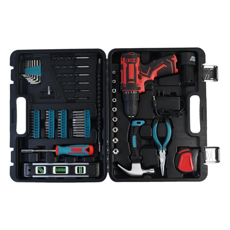 717209 Set di utensili manuali domestici PHIXWELL