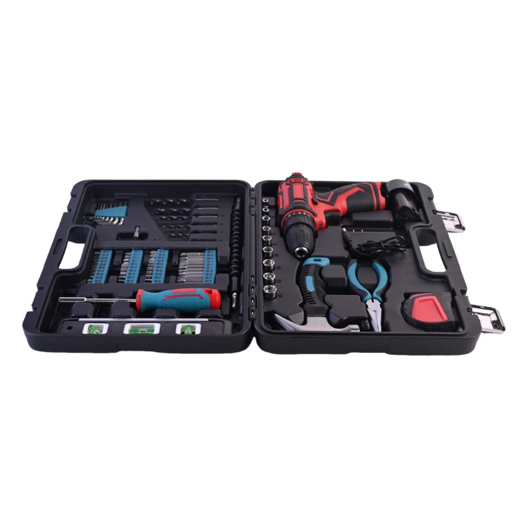 717209 Set di utensili manuali domestici PHIXWELL