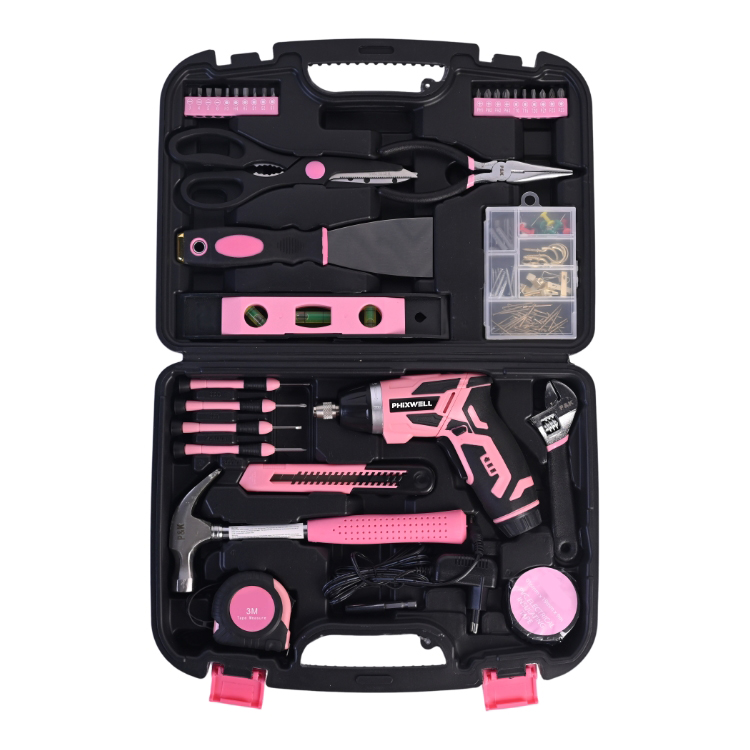717210 PHIXWELL set di utensili manuali per la casa da donna