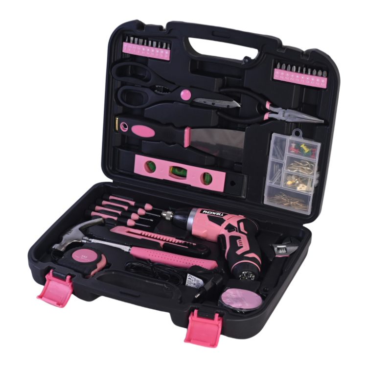 717210 PHIXWELL set di utensili manuali per la casa da donna