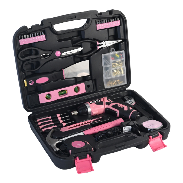 717210 PHIXWELL set di utensili manuali per la casa da donna