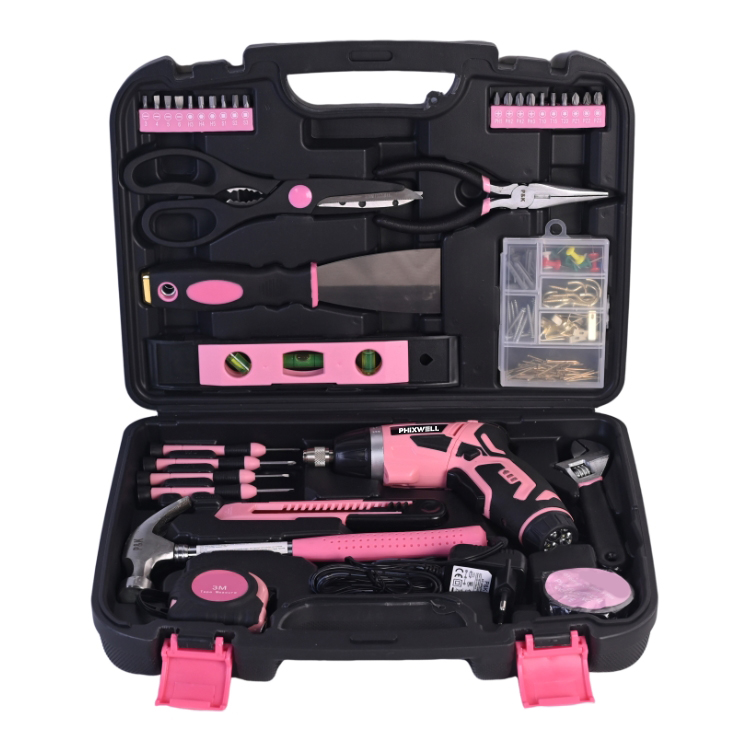 717210 PHIXWELL set di utensili manuali per la casa da donna