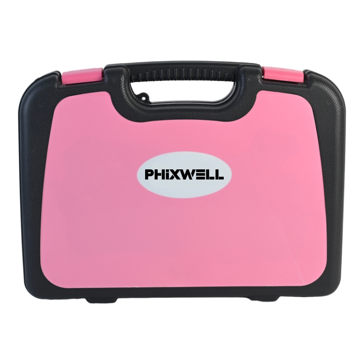 717210 PHIXWELL set di utensili manuali per la casa da donna