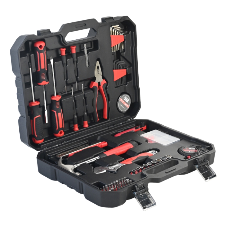 717224 Set di utensili manuali domestici PHIXWELL