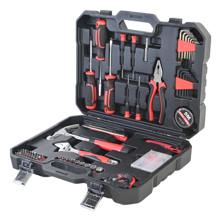 717224 Set di utensili manuali domestici PHIXWELL
