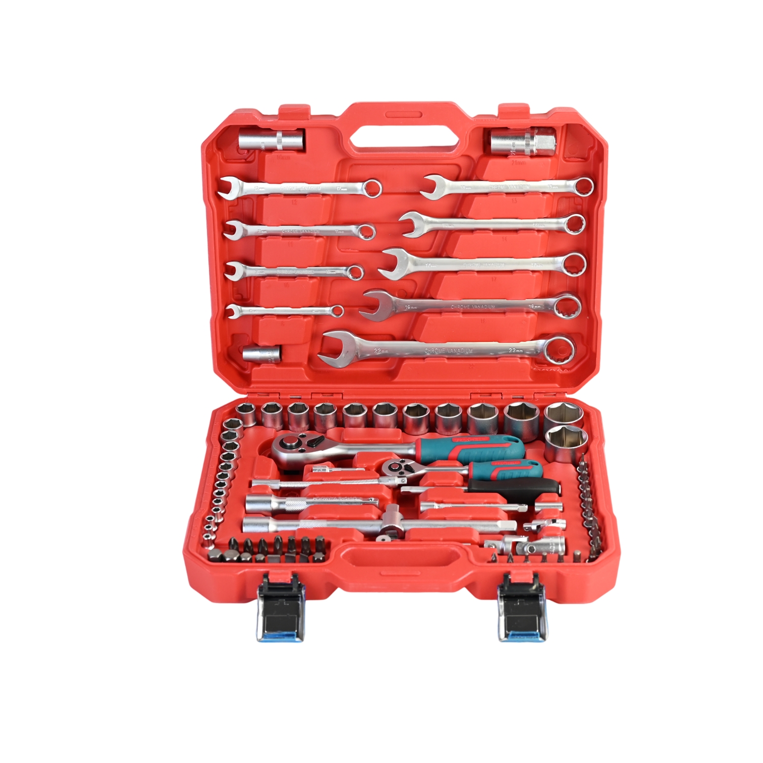715003 SET PRESE PHIXWELL 82 PZ