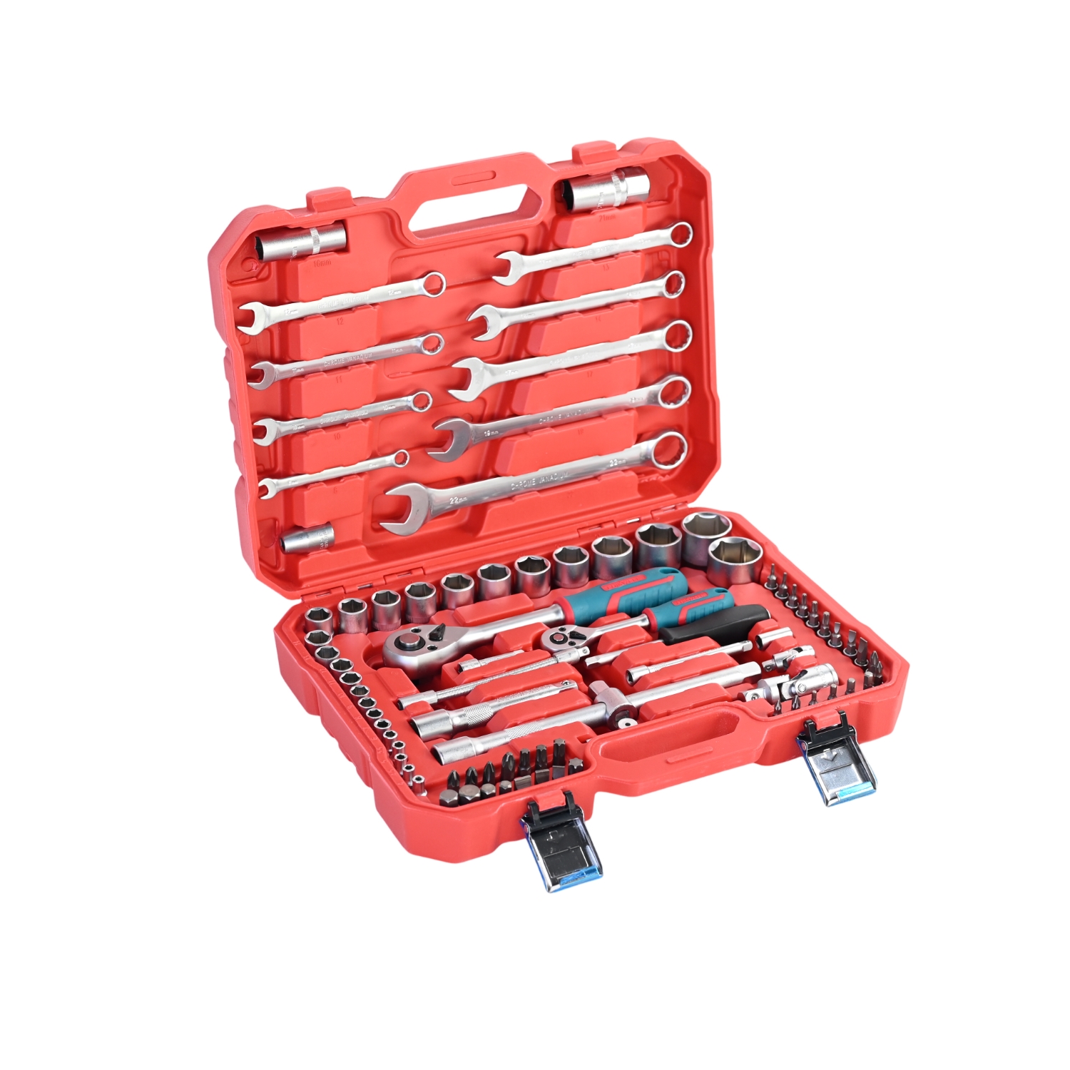715003 SET PRESE PHIXWELL 82 PZ