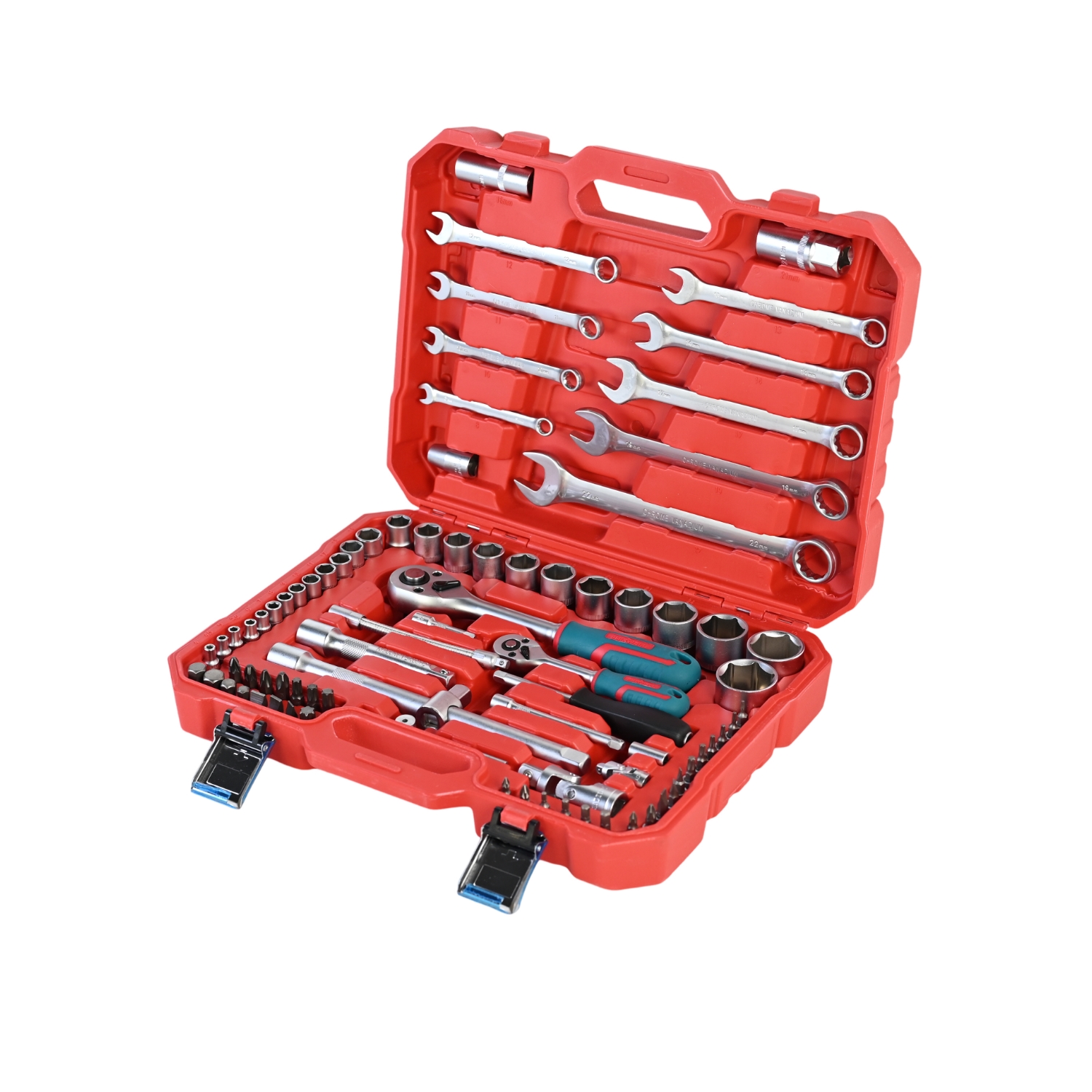 715003 SET PRESE PHIXWELL 82 PZ