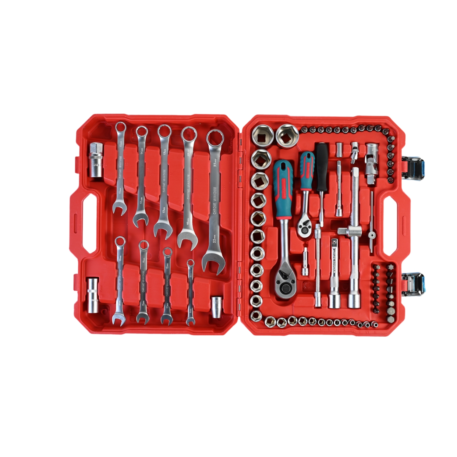 715003 SET PRESE PHIXWELL 82 PZ