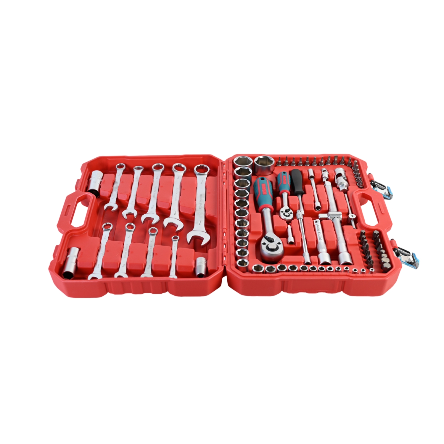 715003 SET PRESE PHIXWELL 82 PZ