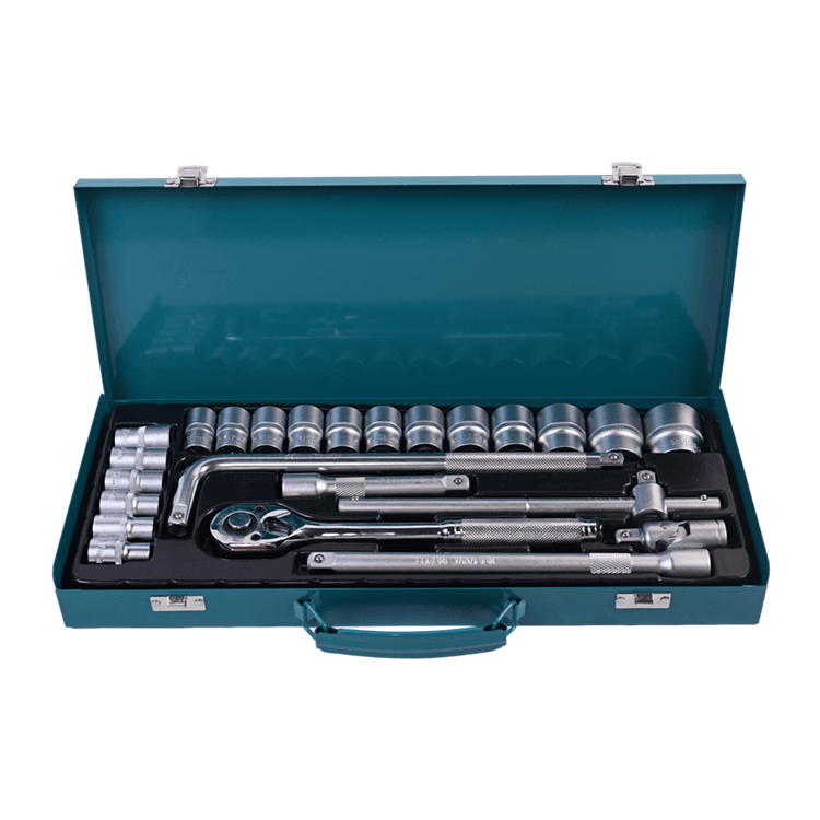 717303 SET PRESE PRESE IN FERRO PHIXWELL 24 PZ
