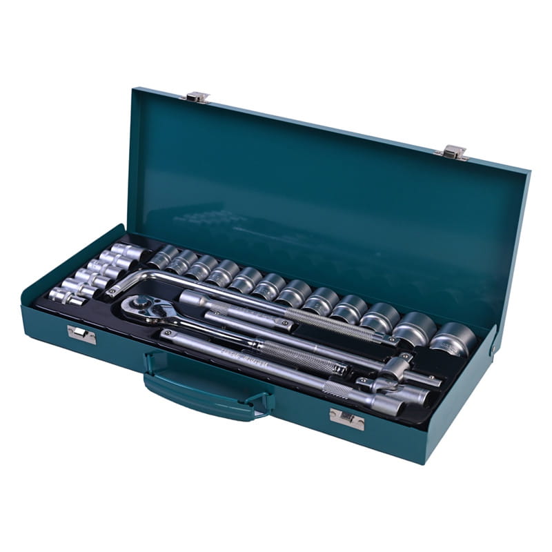 717303 SET PRESE PRESE IN FERRO PHIXWELL 24 PZ