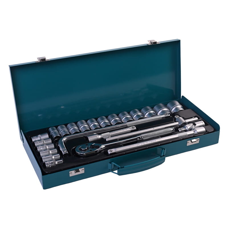 717303 SET PRESE PRESE IN FERRO PHIXWELL 24 PZ