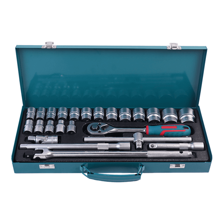 717304 SET PRESE PRESE IN FERRO PHIXWELL 24 PZ
