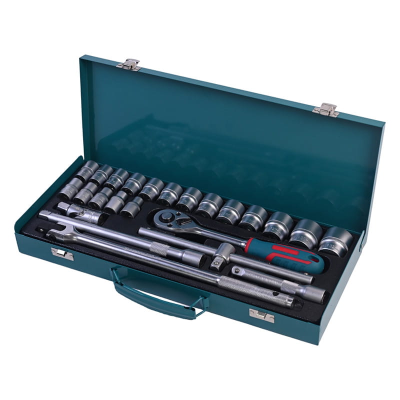 717304 SET PRESE PRESE IN FERRO PHIXWELL 24 PZ