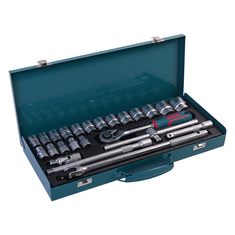 717304 SET PRESE PRESE IN FERRO PHIXWELL 24 PZ