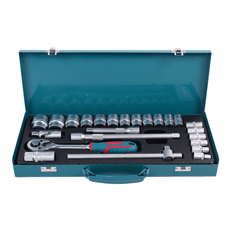 717305 SET 24 PRESE PRESE IN SCATOLA IN FERRO PHIXWELL