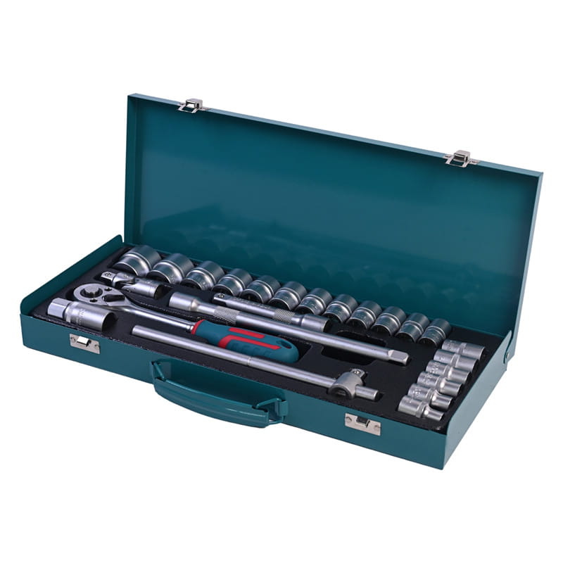 717305 SET 24 PRESE PRESE IN SCATOLA IN FERRO PHIXWELL