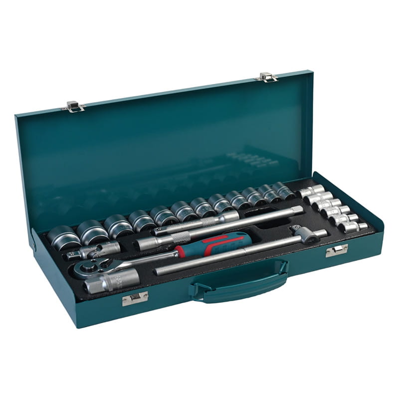 717305 SET 24 PRESE PRESE IN SCATOLA IN FERRO PHIXWELL