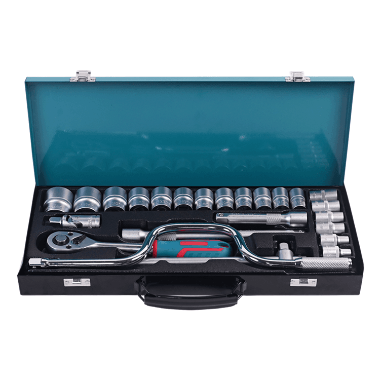717306 SET PRESE PRESE IN FERRO PHIXWELL 24 PZ