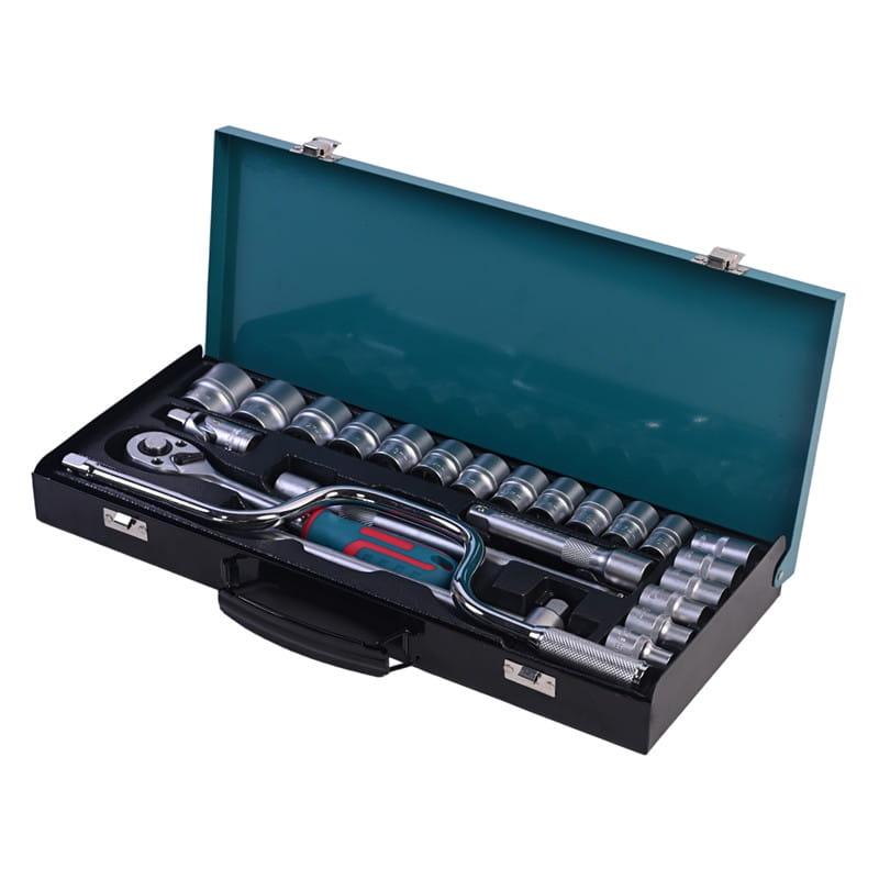 717306 SET PRESE PRESE IN FERRO PHIXWELL 24 PZ