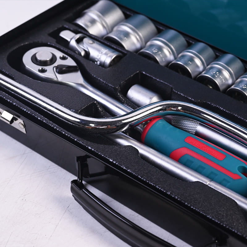 717306 SET PRESE PRESE IN FERRO PHIXWELL 24 PZ