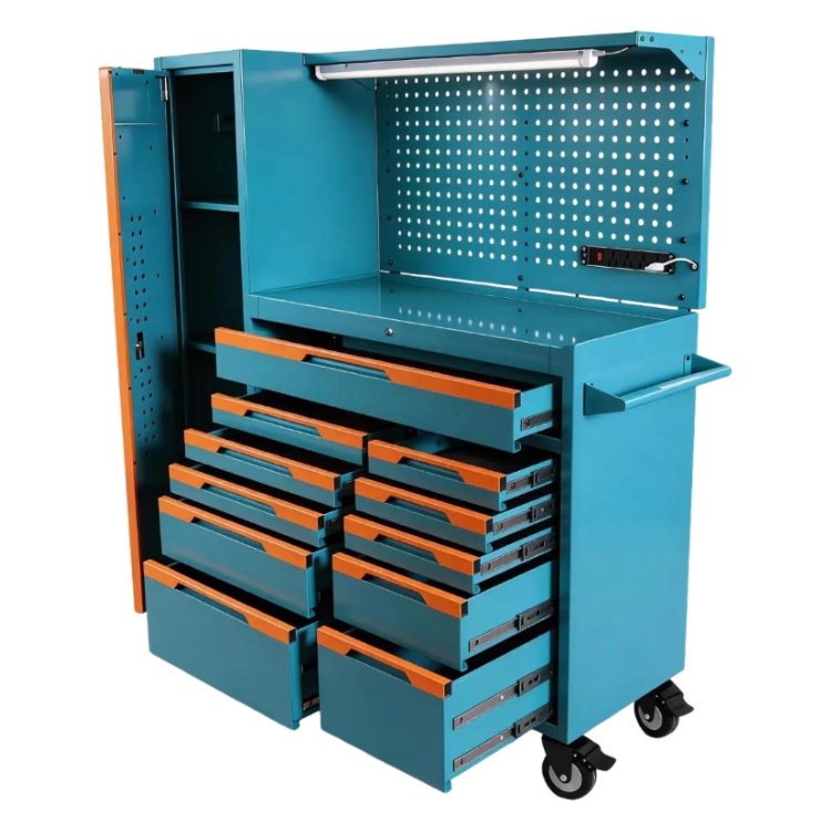 2026 Nuovo modello PHIXWELL PX-3004 Banco da lavoro multifunzionale combinato