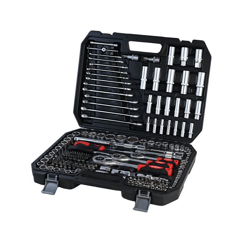 SET DA 216 PRESE