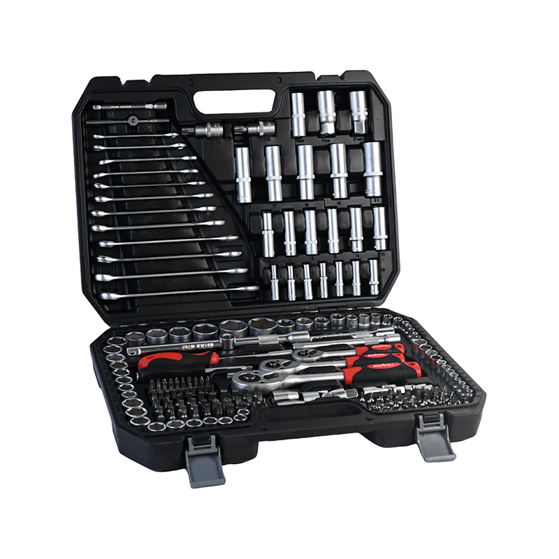 SET DA 216 PRESE