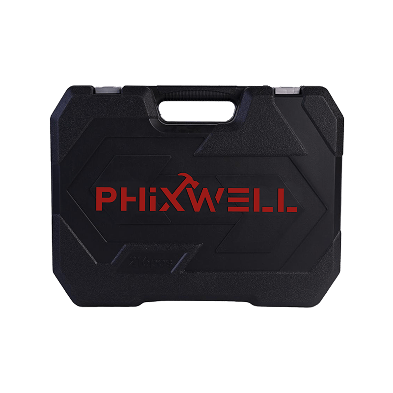 SET DA 216 PRESE
