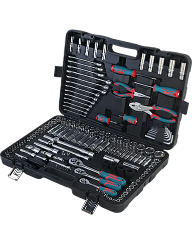 Set di utensili manuali